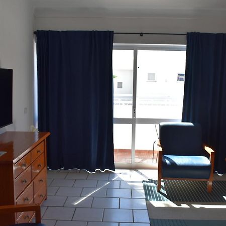 Club Ouratlantico Apart otel Albufeira Dış mekan fotoğraf