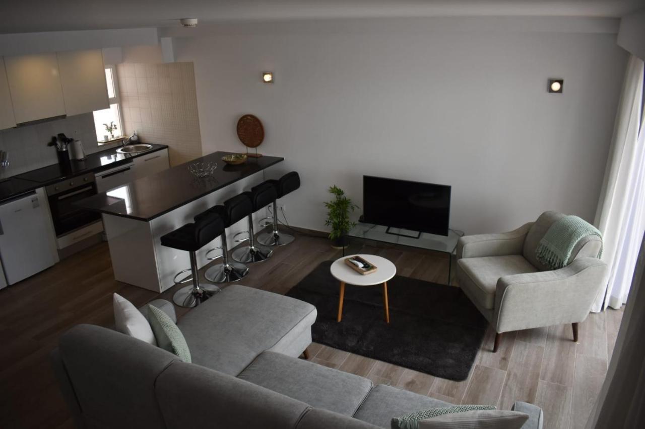 Club Ouratlantico Apart otel Albufeira Dış mekan fotoğraf