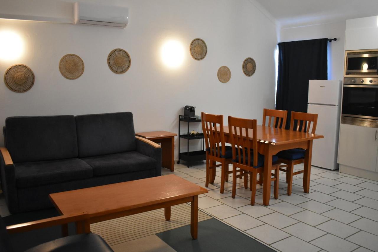 Club Ouratlantico Apart otel Albufeira Dış mekan fotoğraf