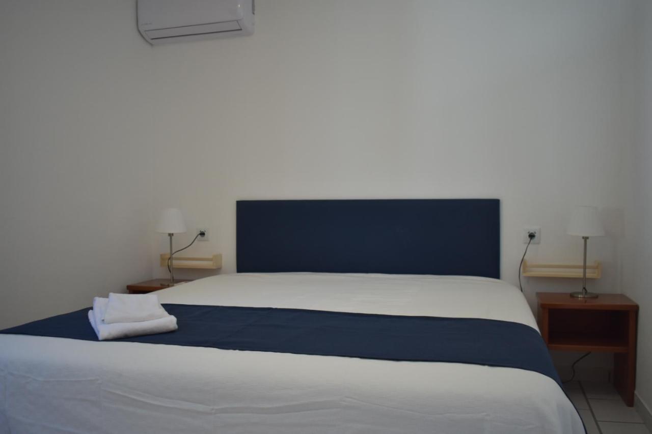 Club Ouratlantico Apart otel Albufeira Dış mekan fotoğraf