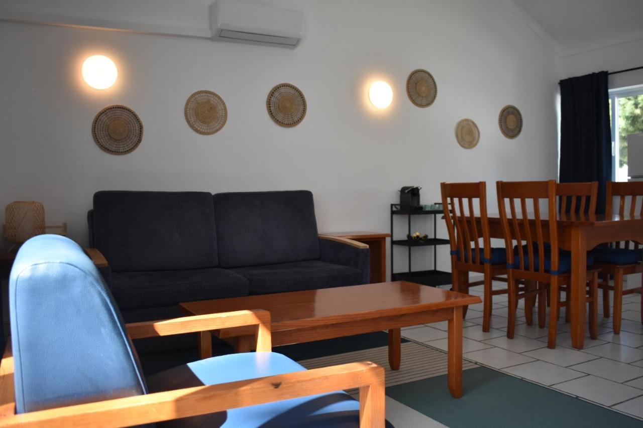 Club Ouratlantico Apart otel Albufeira Dış mekan fotoğraf