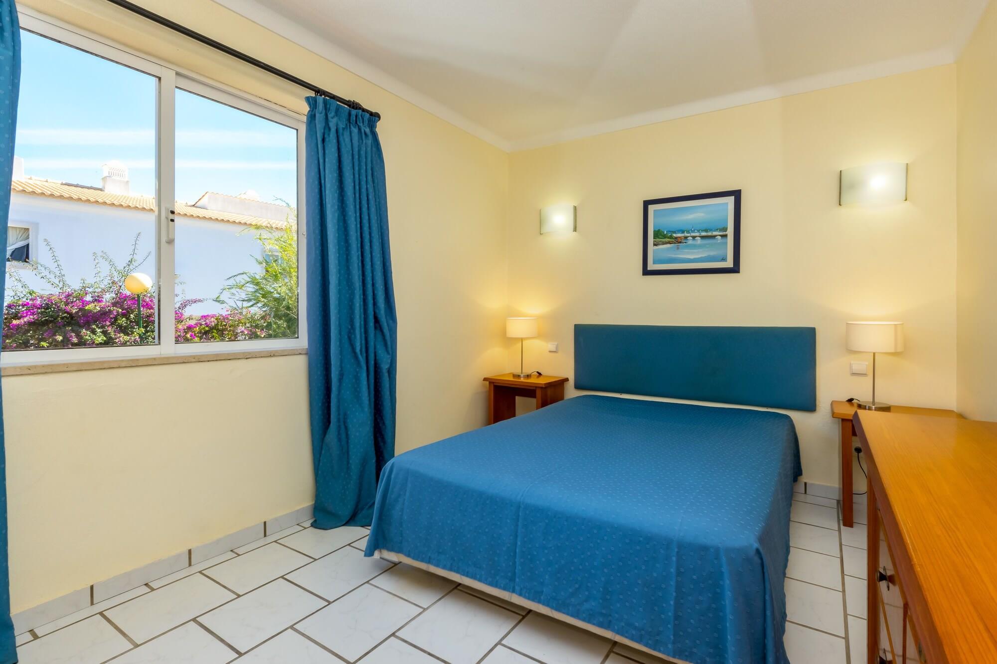 Club Ouratlantico Apart otel Albufeira Dış mekan fotoğraf