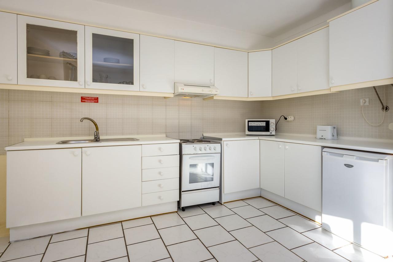 Club Ouratlantico Apart otel Albufeira Dış mekan fotoğraf