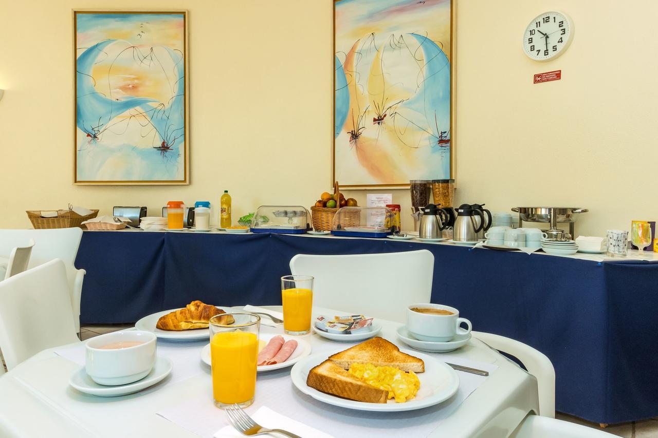 Club Ouratlantico Apart otel Albufeira Dış mekan fotoğraf